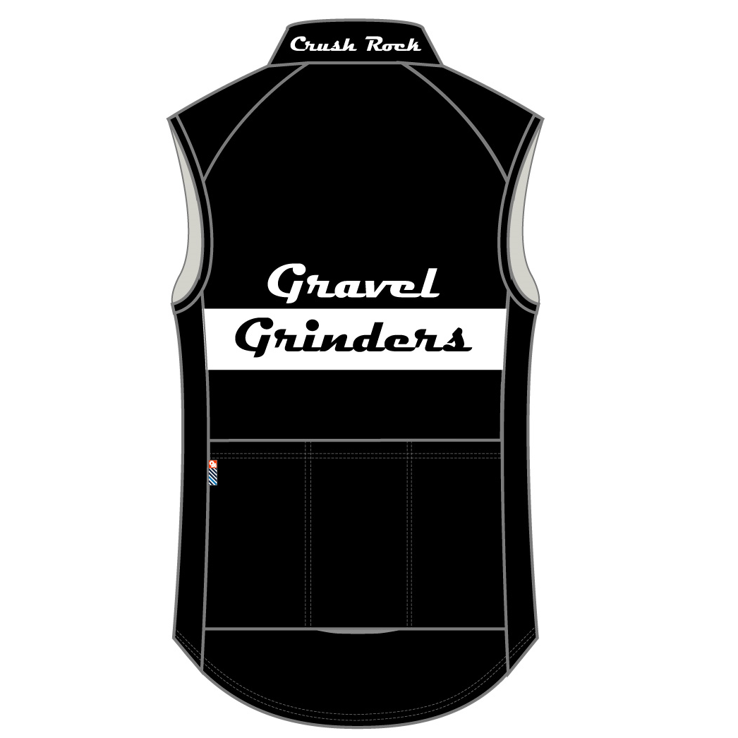 APEX Wind Vest