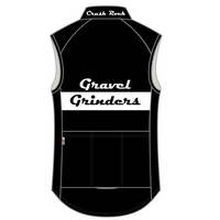APEX Wind Vest