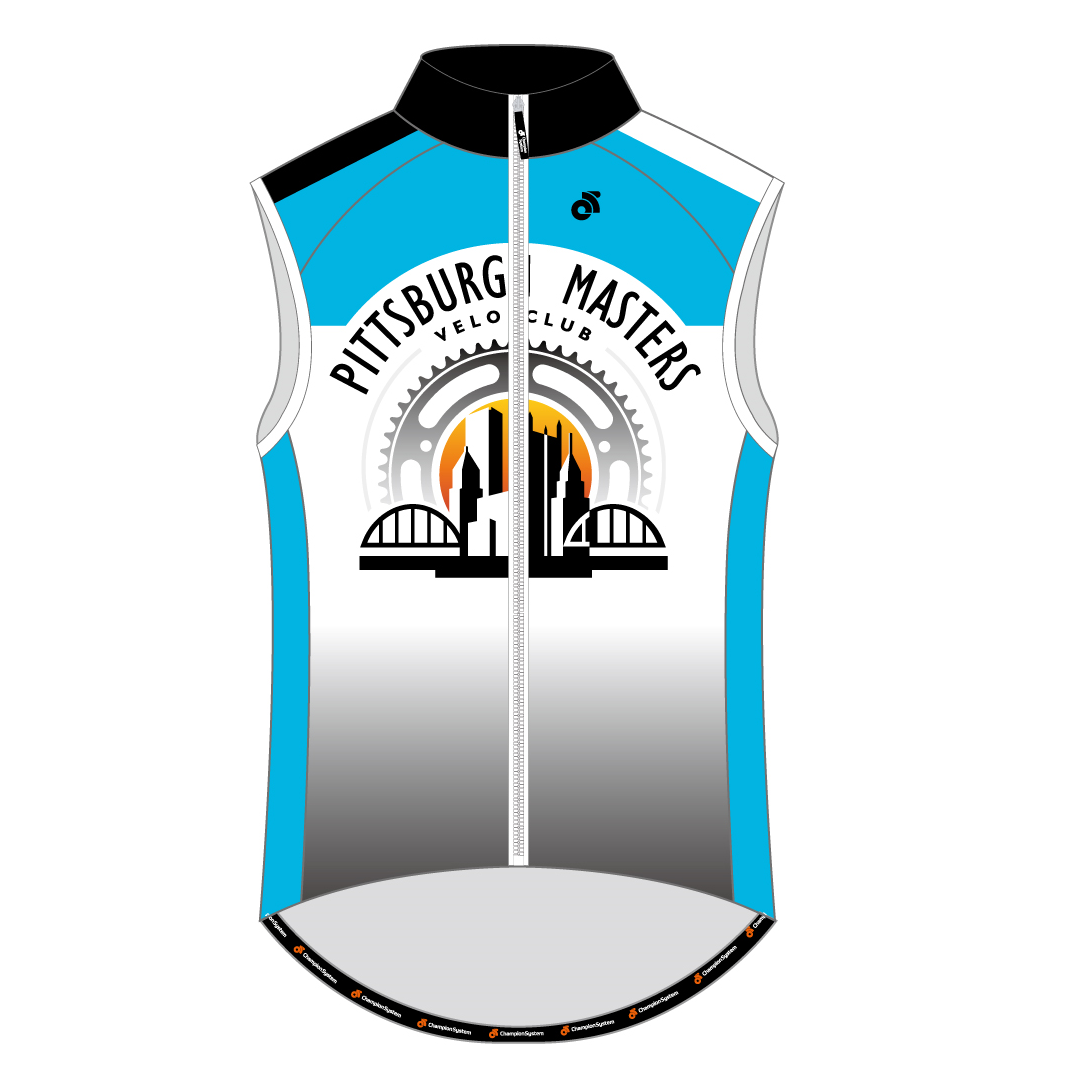 APEX Wind Vest