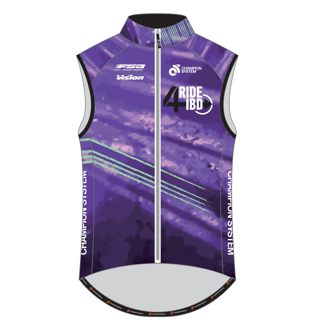 APEX Wind Vest