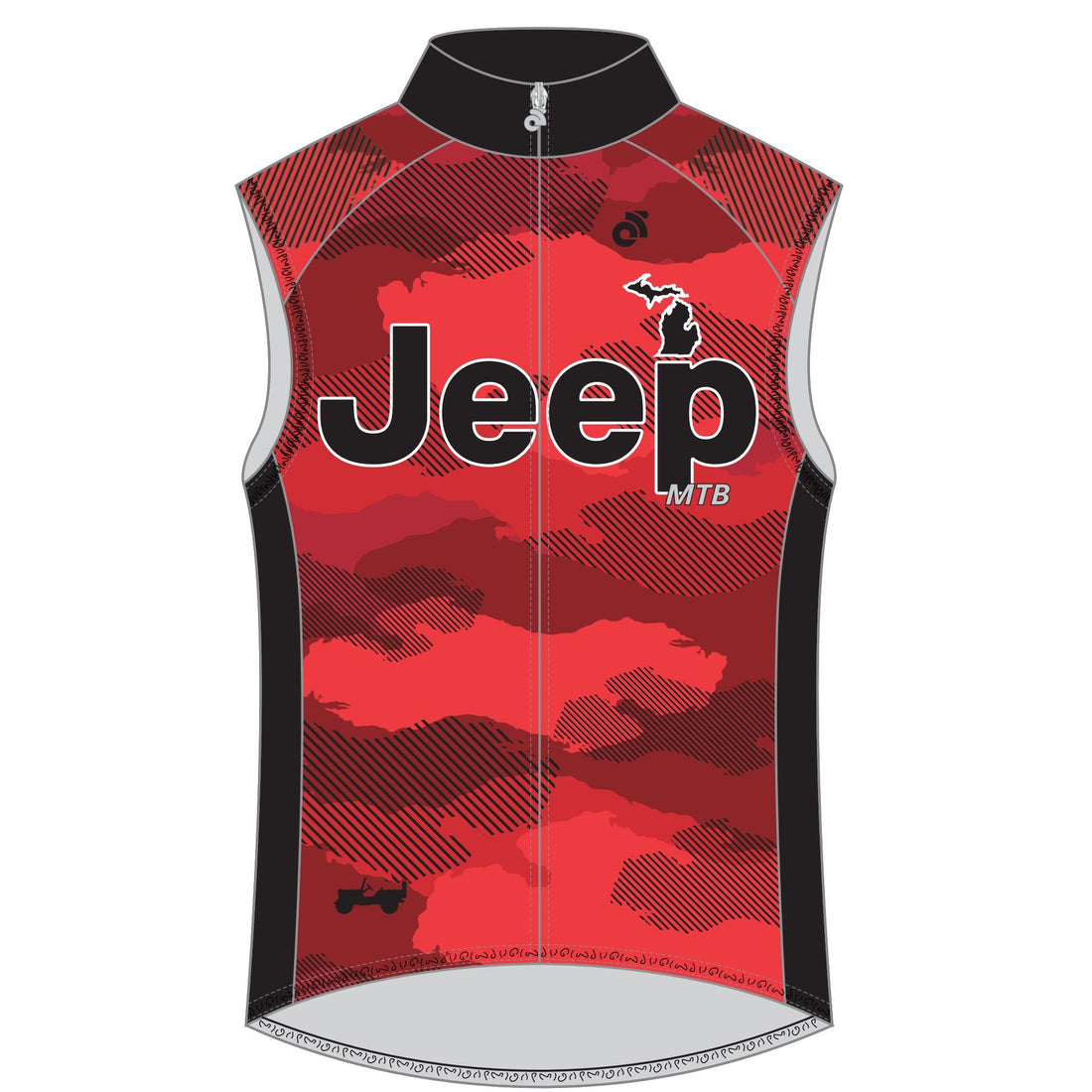 TECH Wind Vest