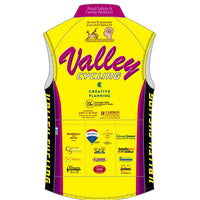 TECH Wind Vest