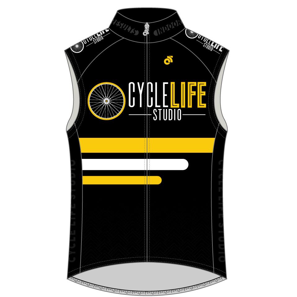 TECH Wind Vest