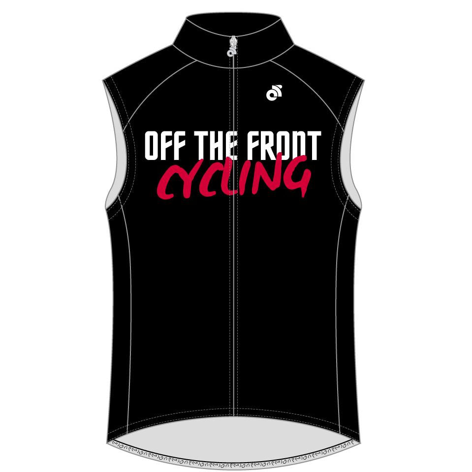TECH Wind Vest
