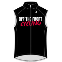TECH Wind Vest