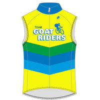 TECH Wind Vest