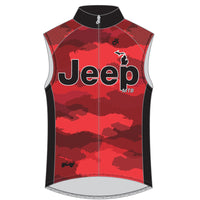 TECH Wind Vest - Children