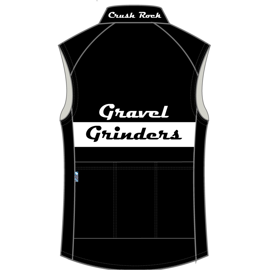TECH Wind Vest