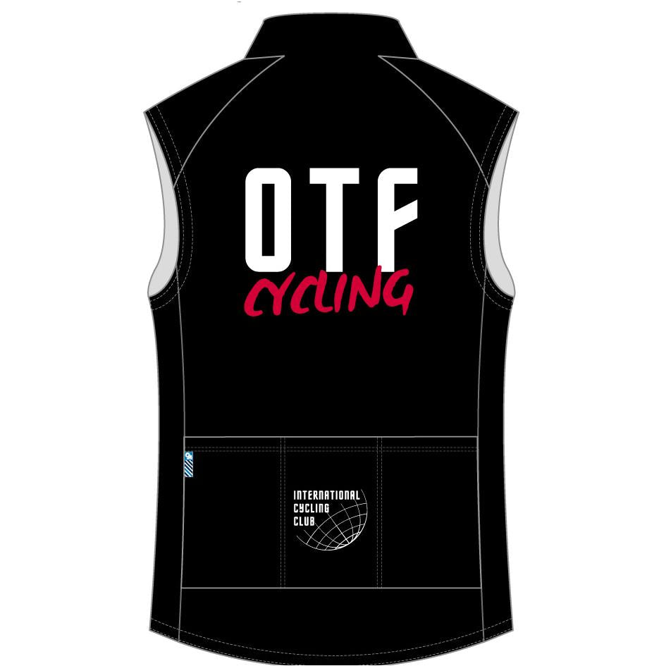 TECH Wind Vest