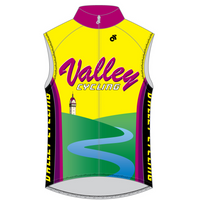 TECH Wind Vest