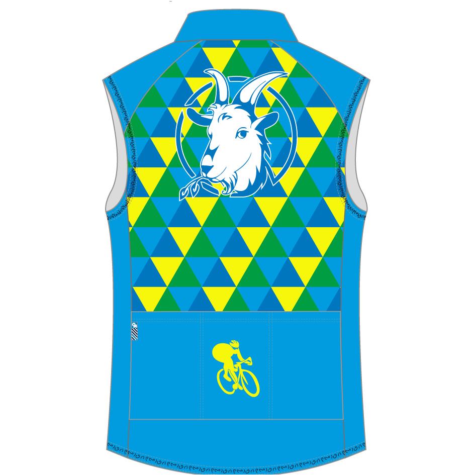 TECH Wind Vest
