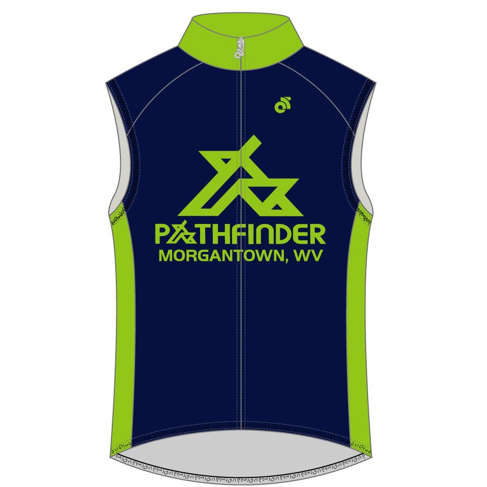 TECH Wind Vest