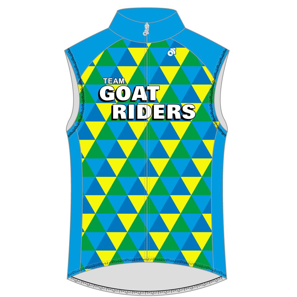 TECH Wind Vest