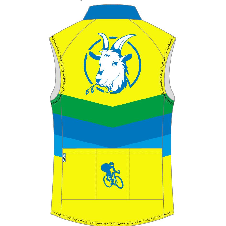 TECH Wind Vest