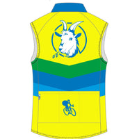 TECH Wind Vest