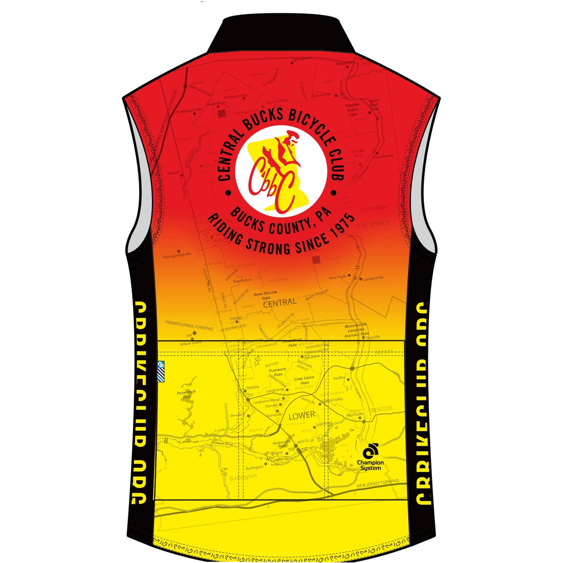 TECH Wind Vest