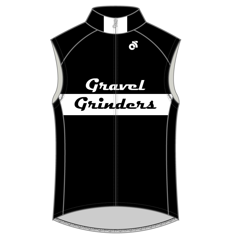 TECH Wind Vest