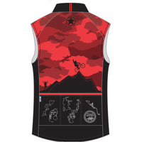 TECH Wind Vest