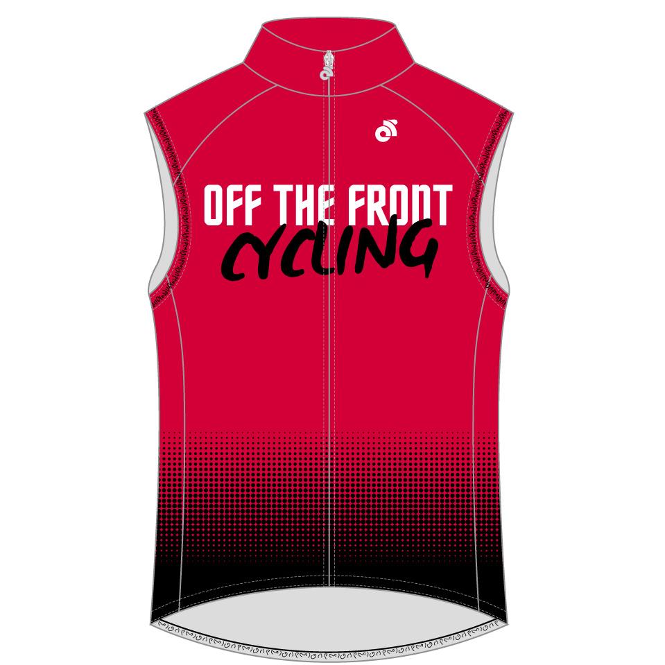 TECH Wind Vest