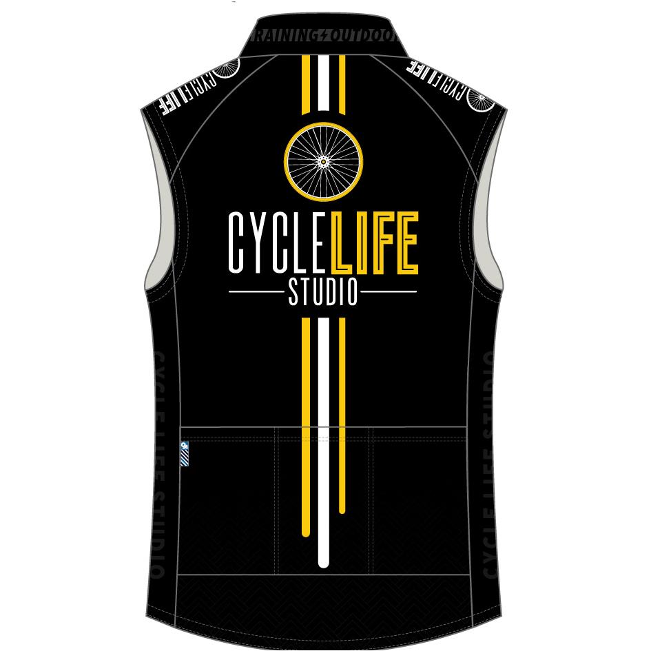 TECH Wind Vest