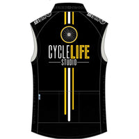 TECH Wind Vest