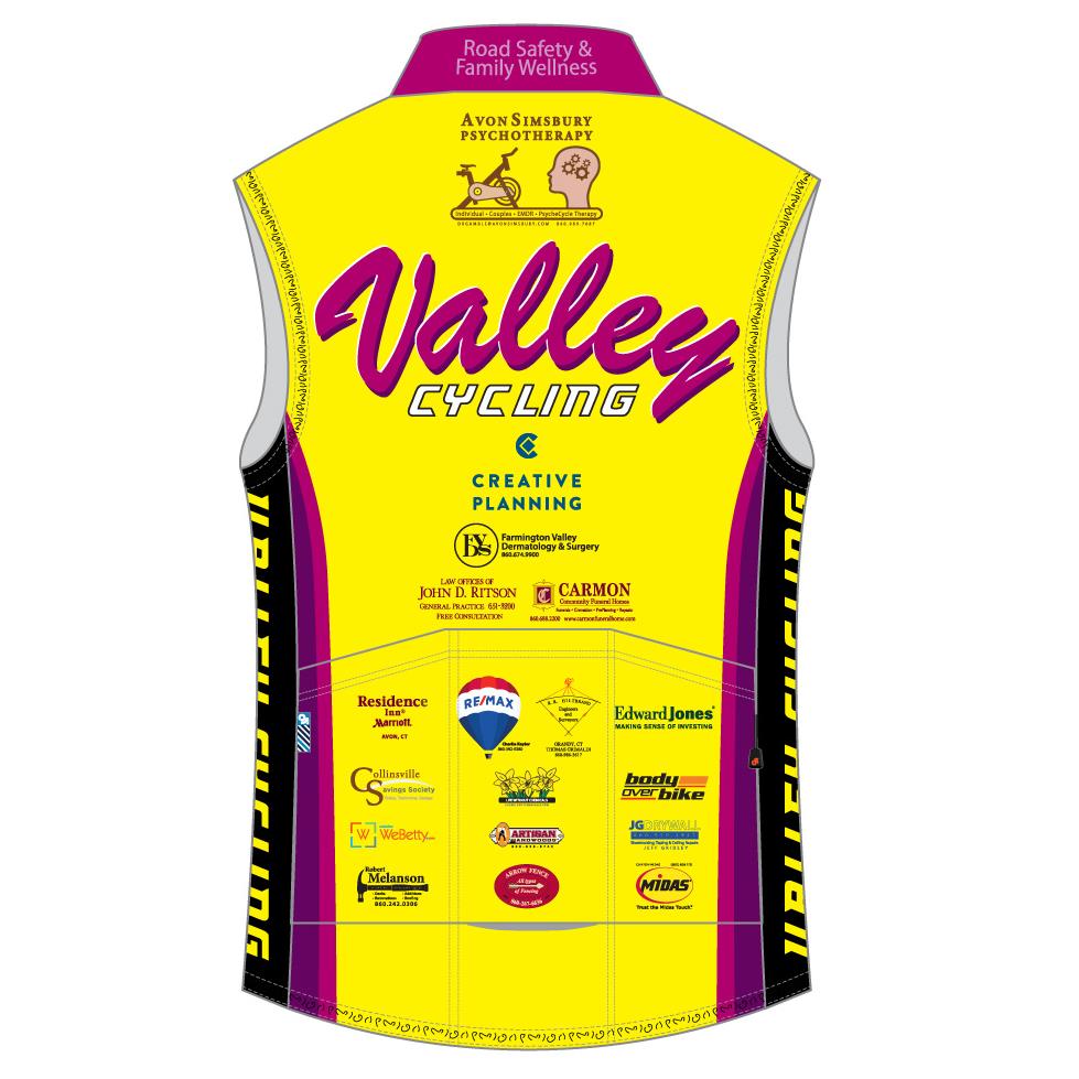 PERFORMANCE Winter Vest