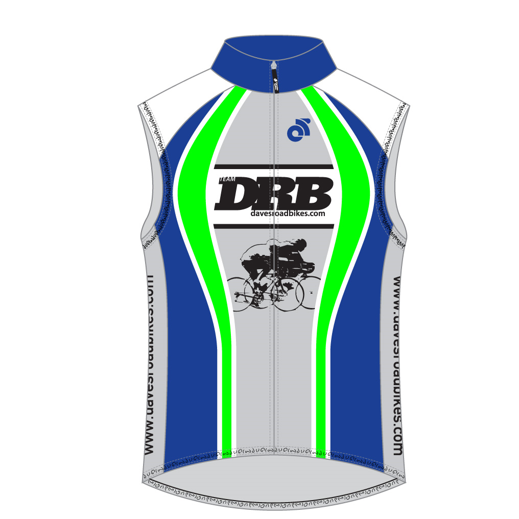 PERFORMANCE Winter Vest