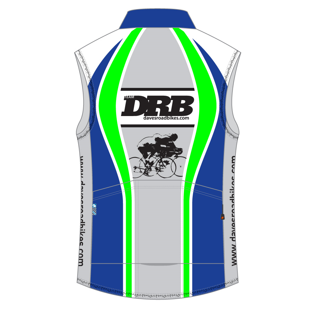 Performance+ Wind Vest - Children