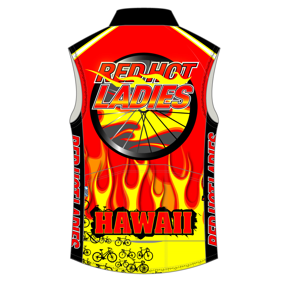 Performance+ Wind Vest