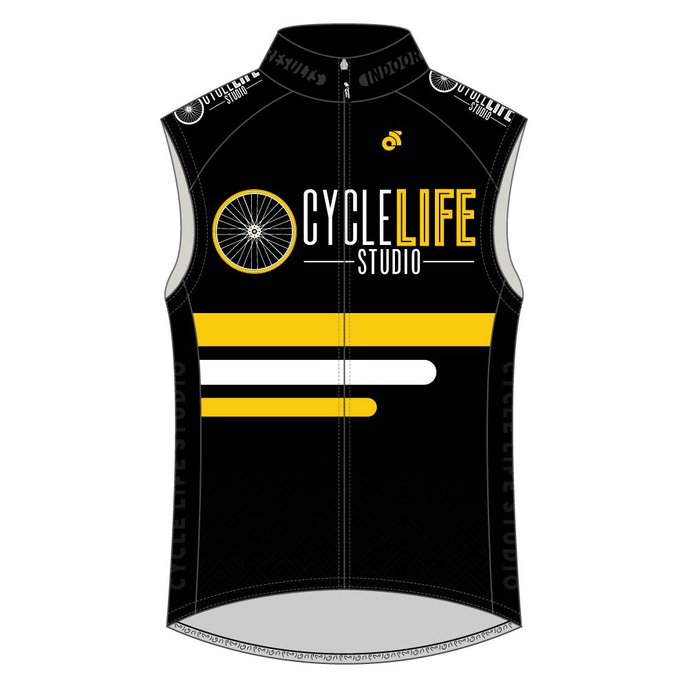 Tech Lite Jersey Sleeveless