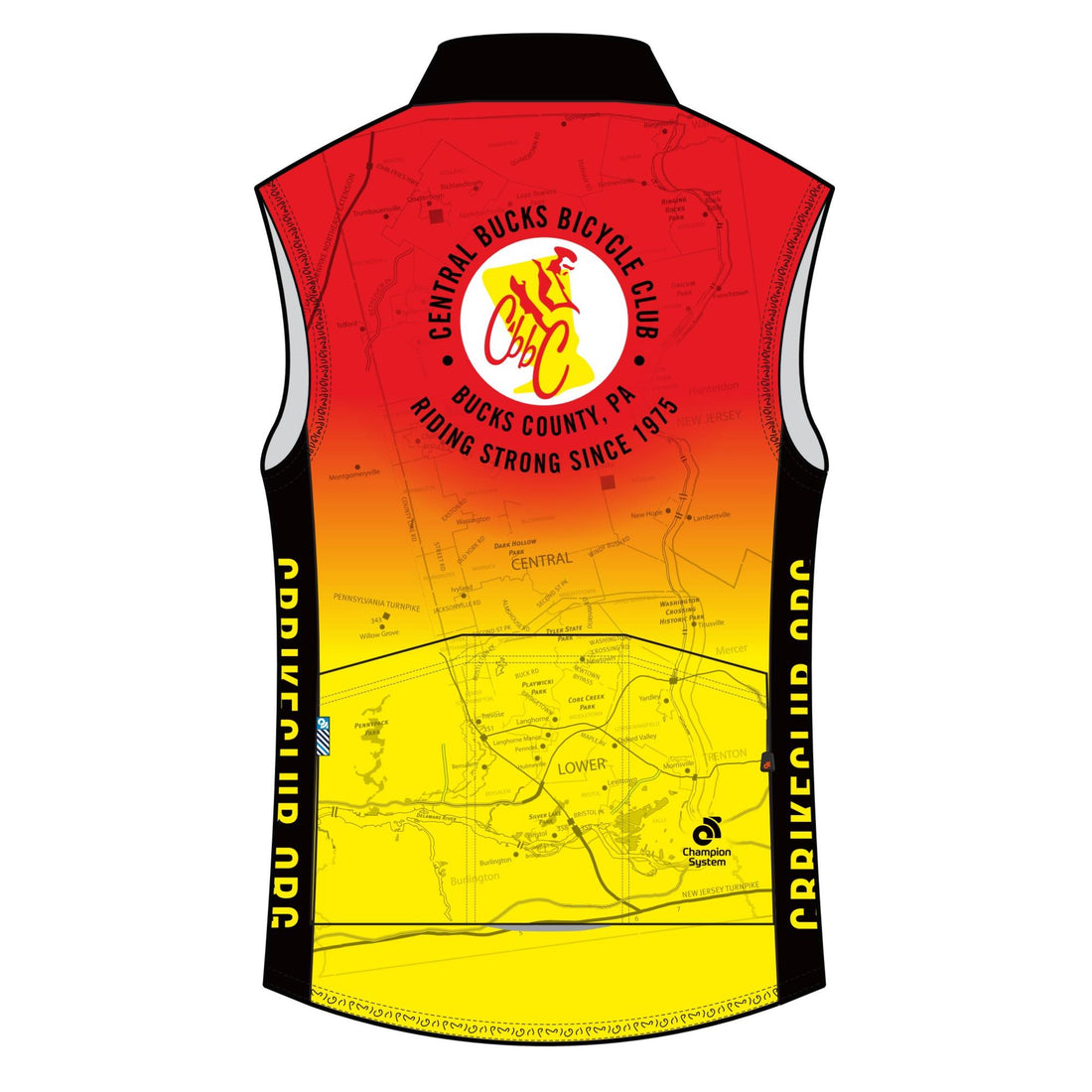 Performance+ Wind Vest