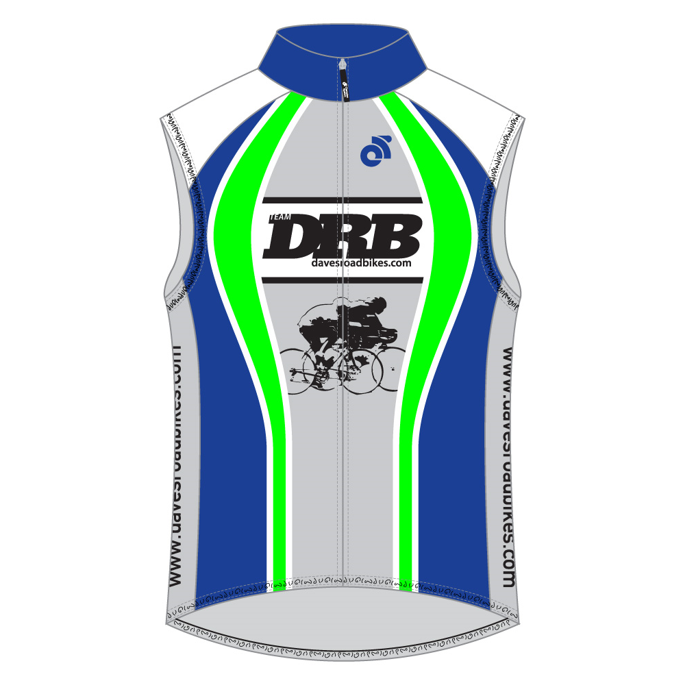 Performance+ Wind Vest - Children