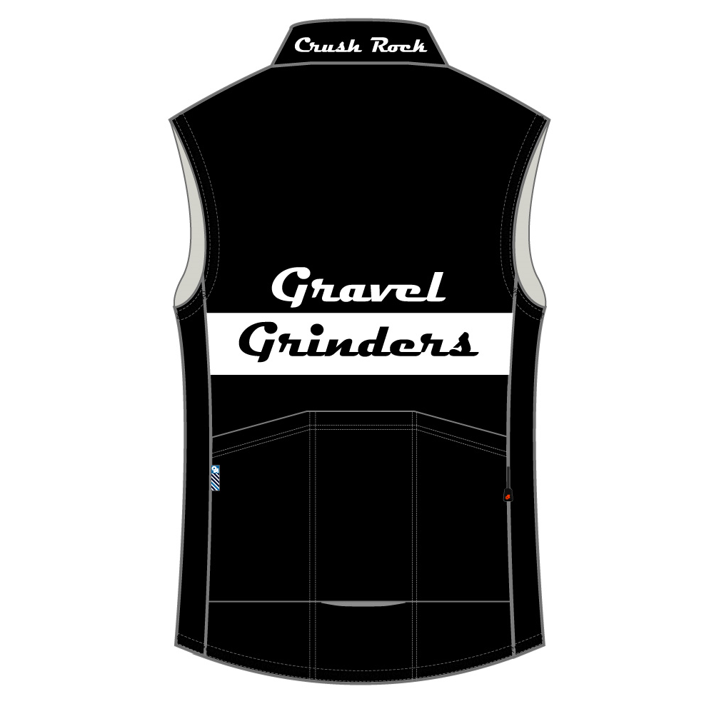 Performance+ Wind Vest
