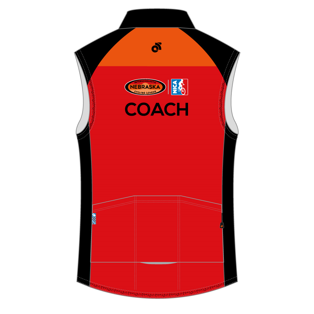 Performance+ Wind Vest
