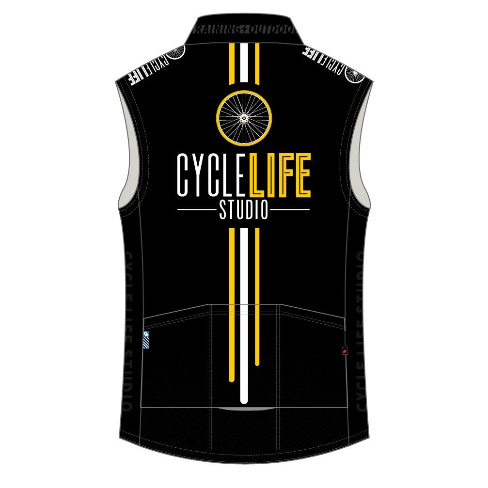 Performance+ Wind Vest - Children