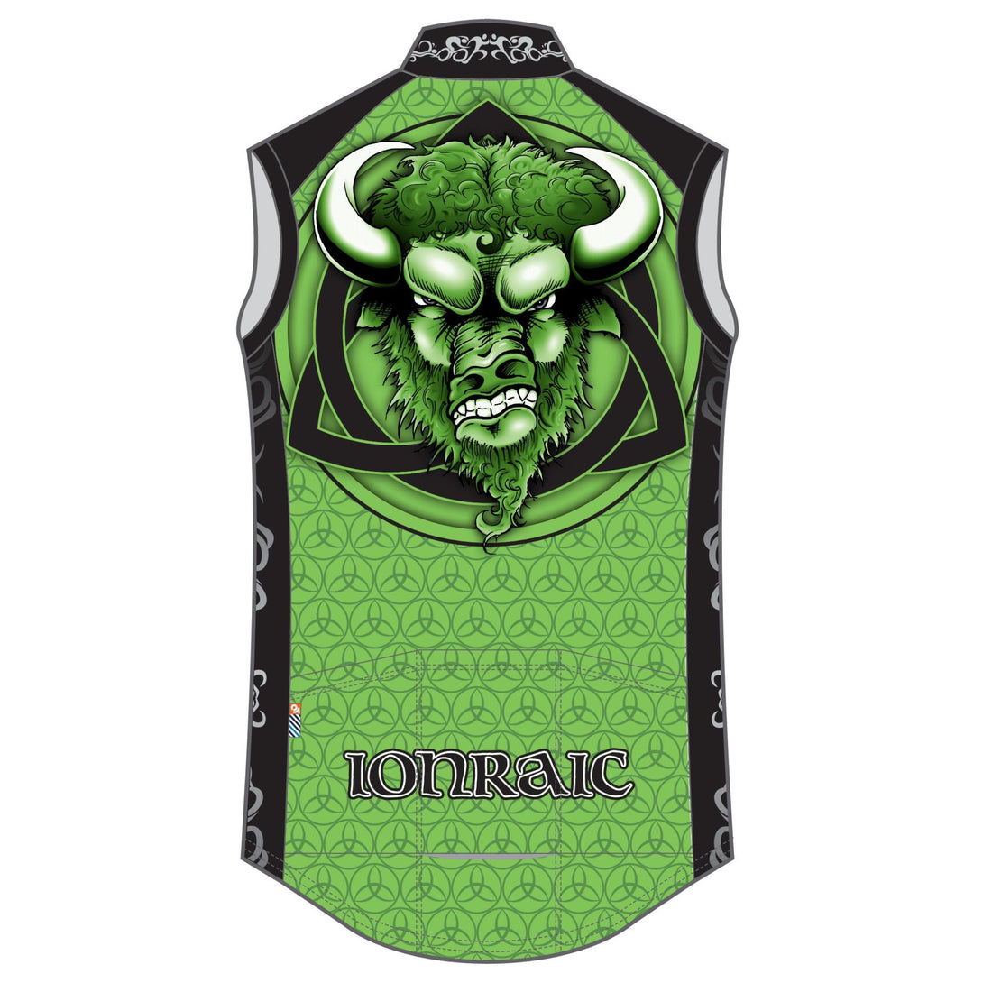 APEX Wind Vest