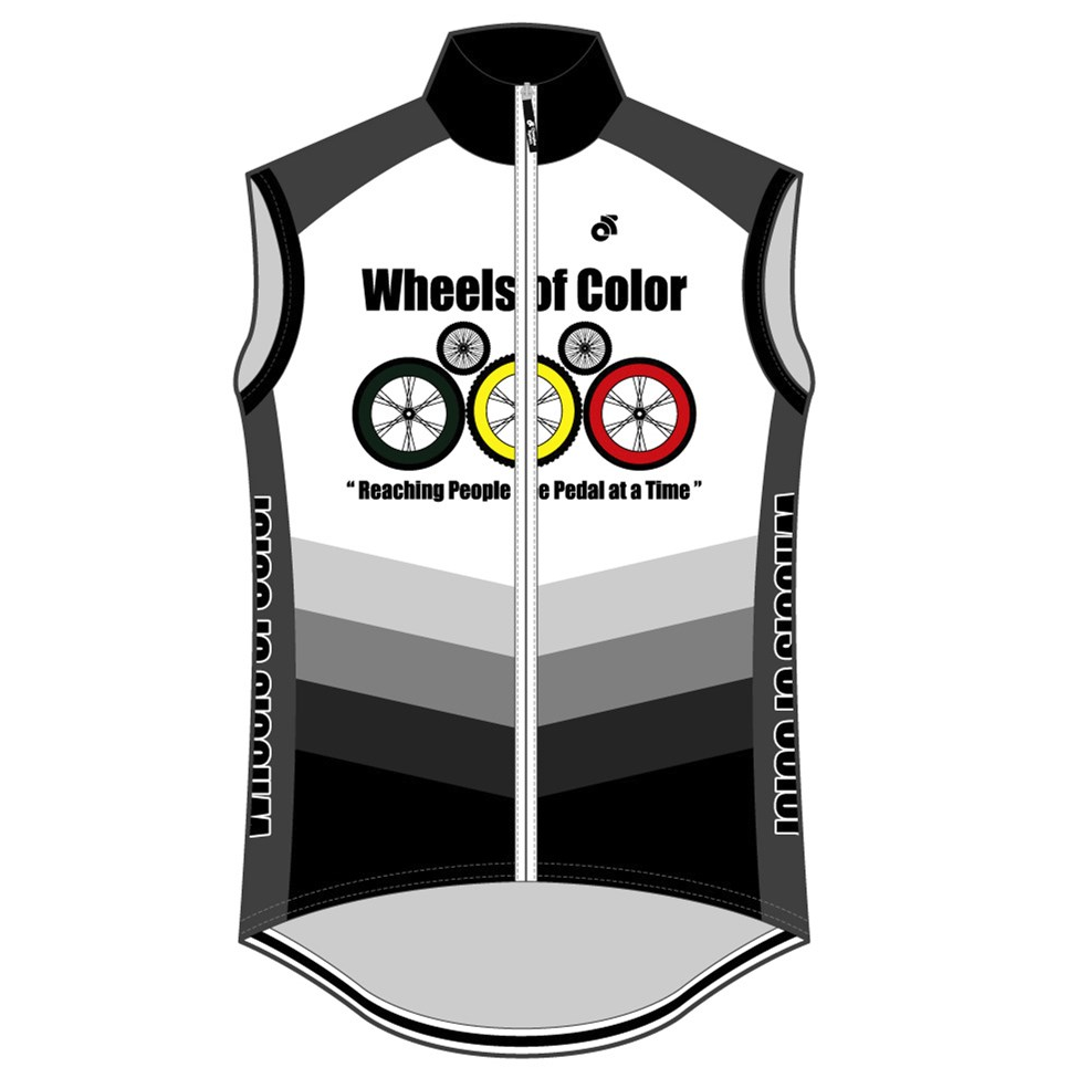 APEX Wind Vest