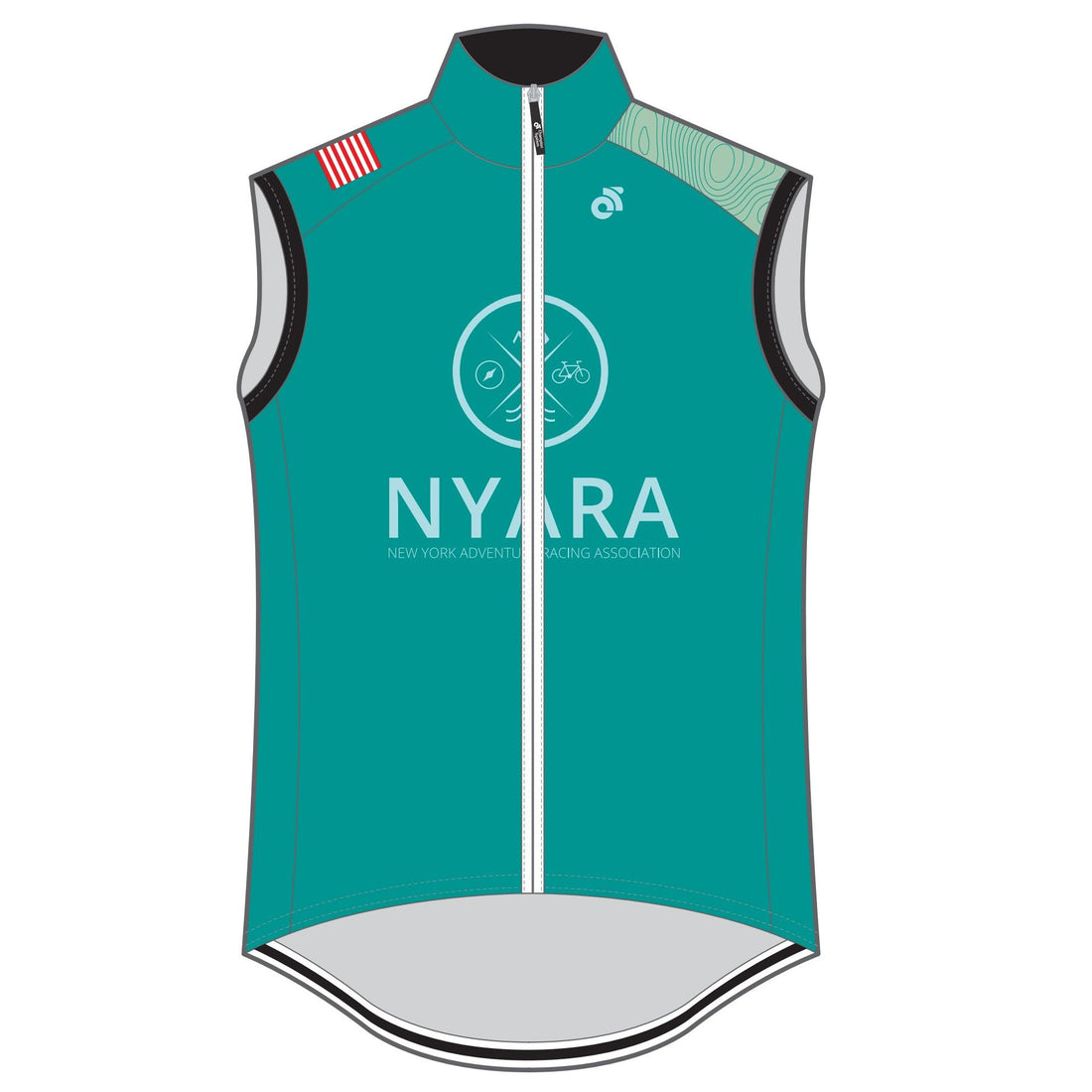 APEX Wind Vest
