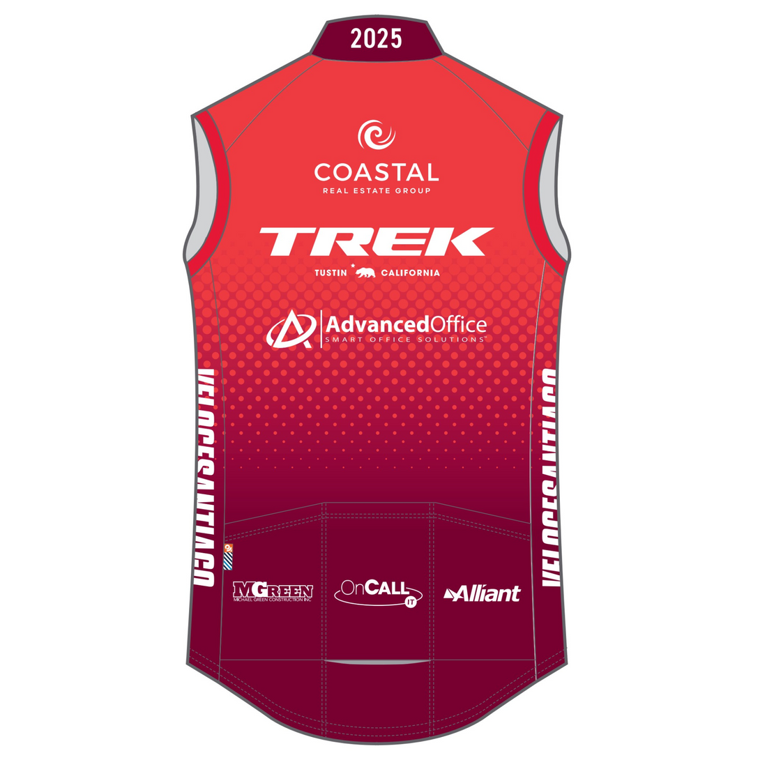 APEX Wind Vest