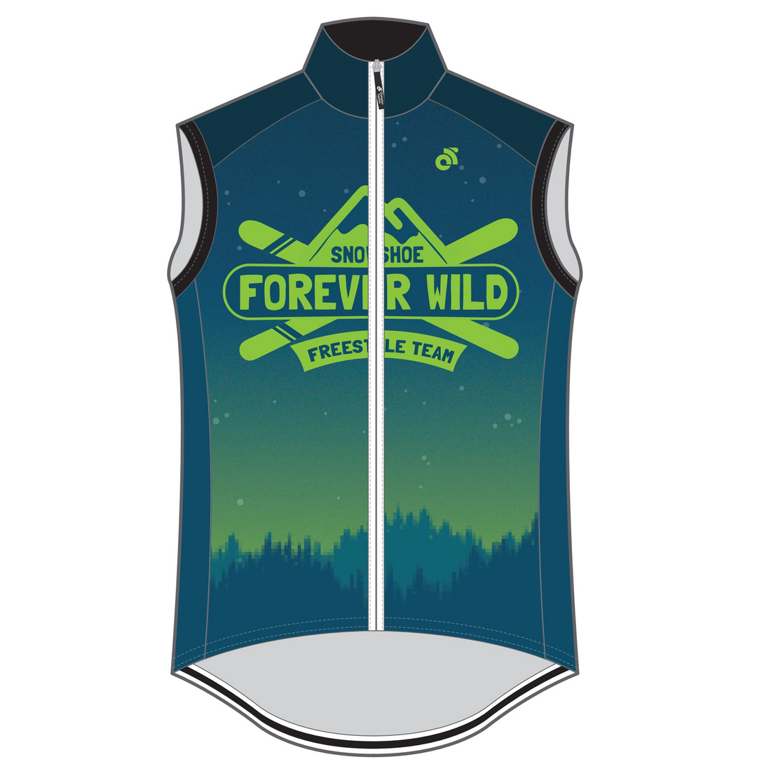 APEX Wind Vest