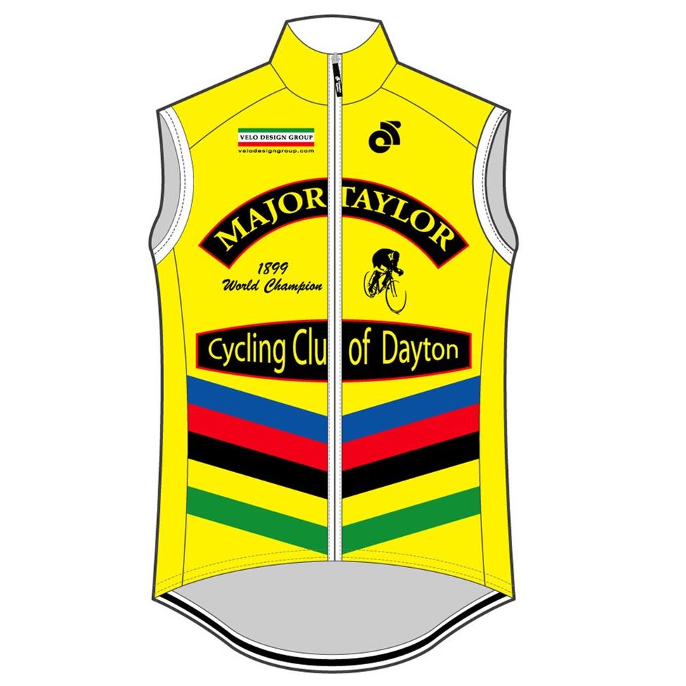 APEX Wind Vest