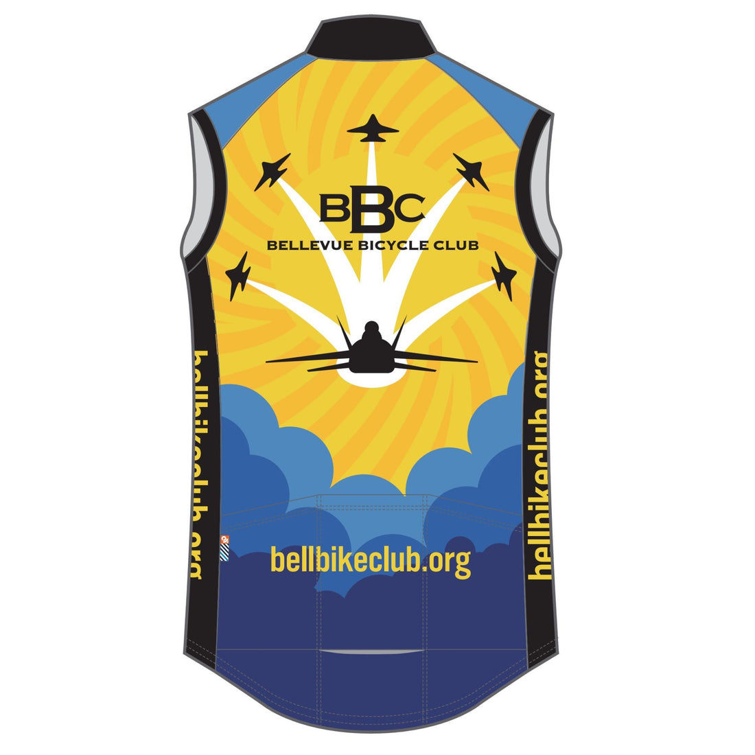 APEX Wind Vest