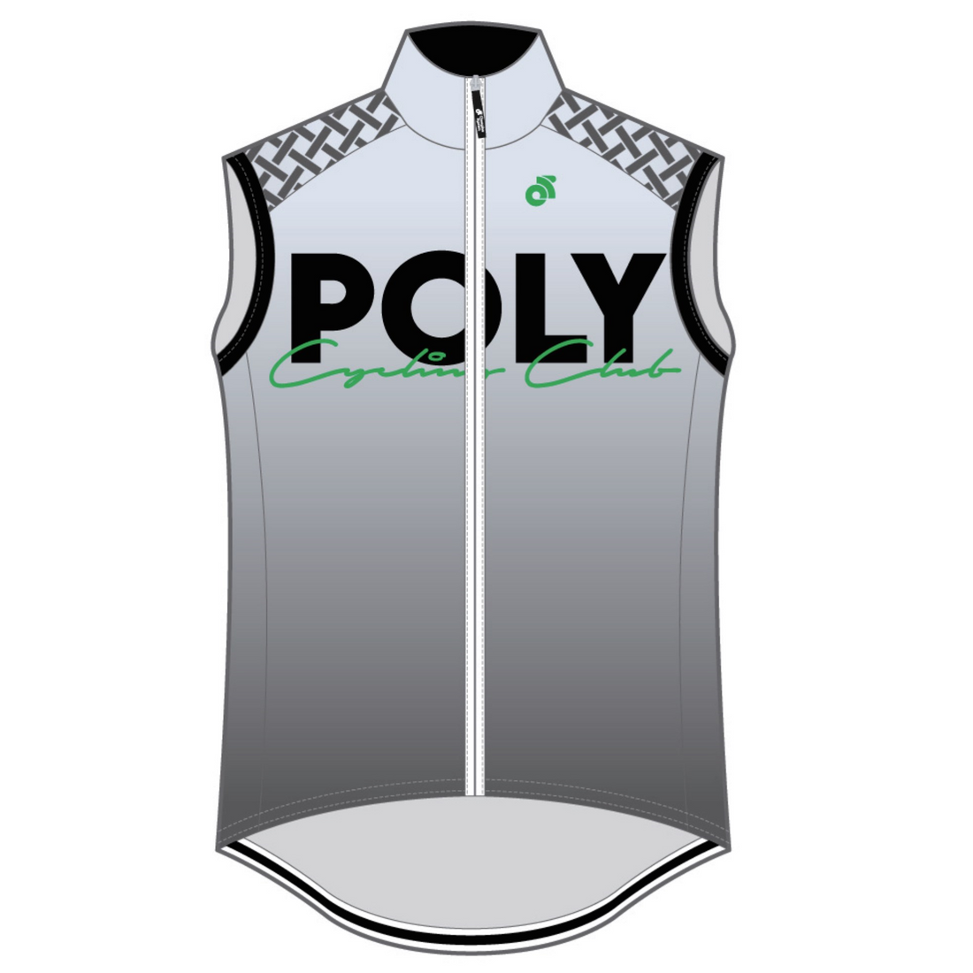 APEX Wind Vest