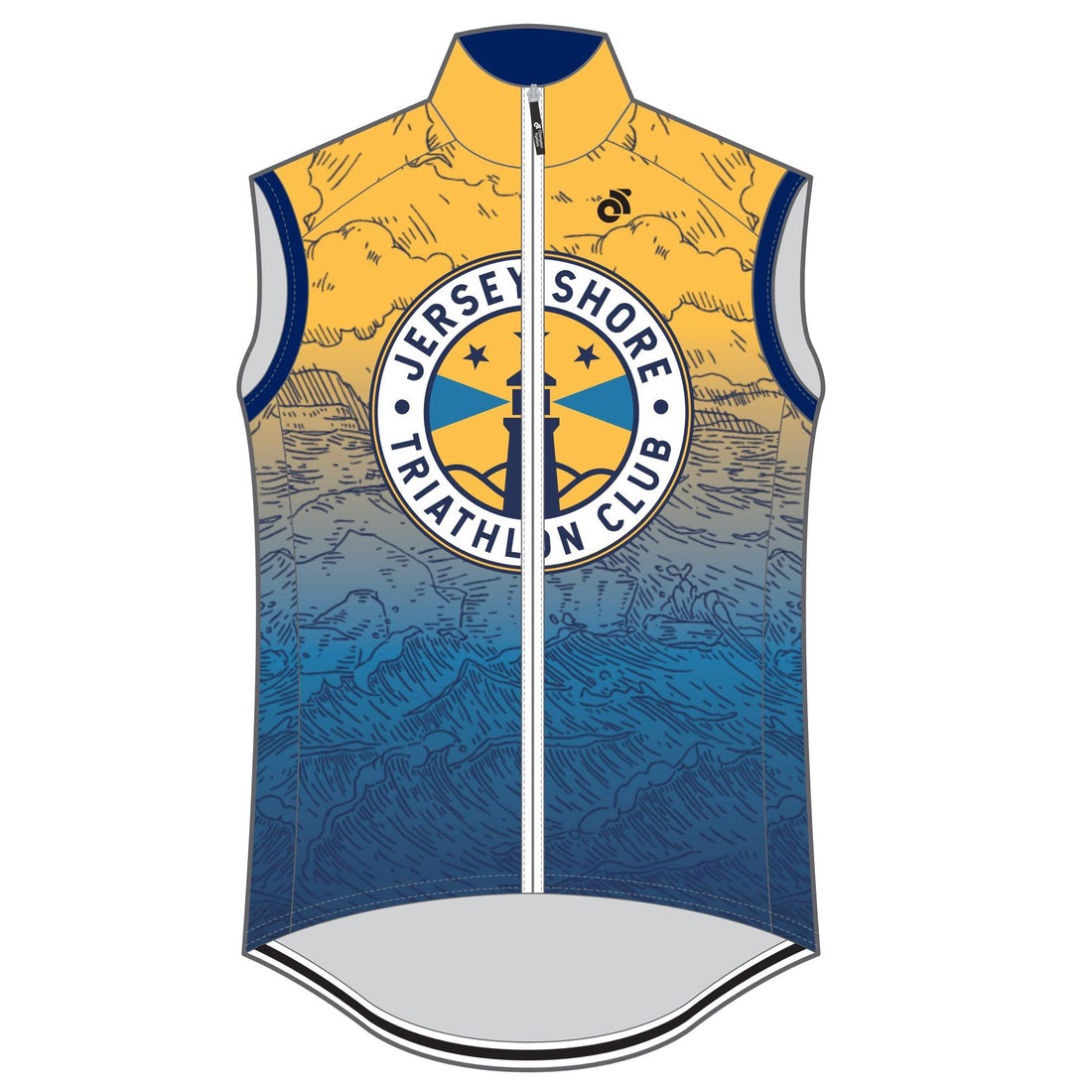 APEX Wind Vest