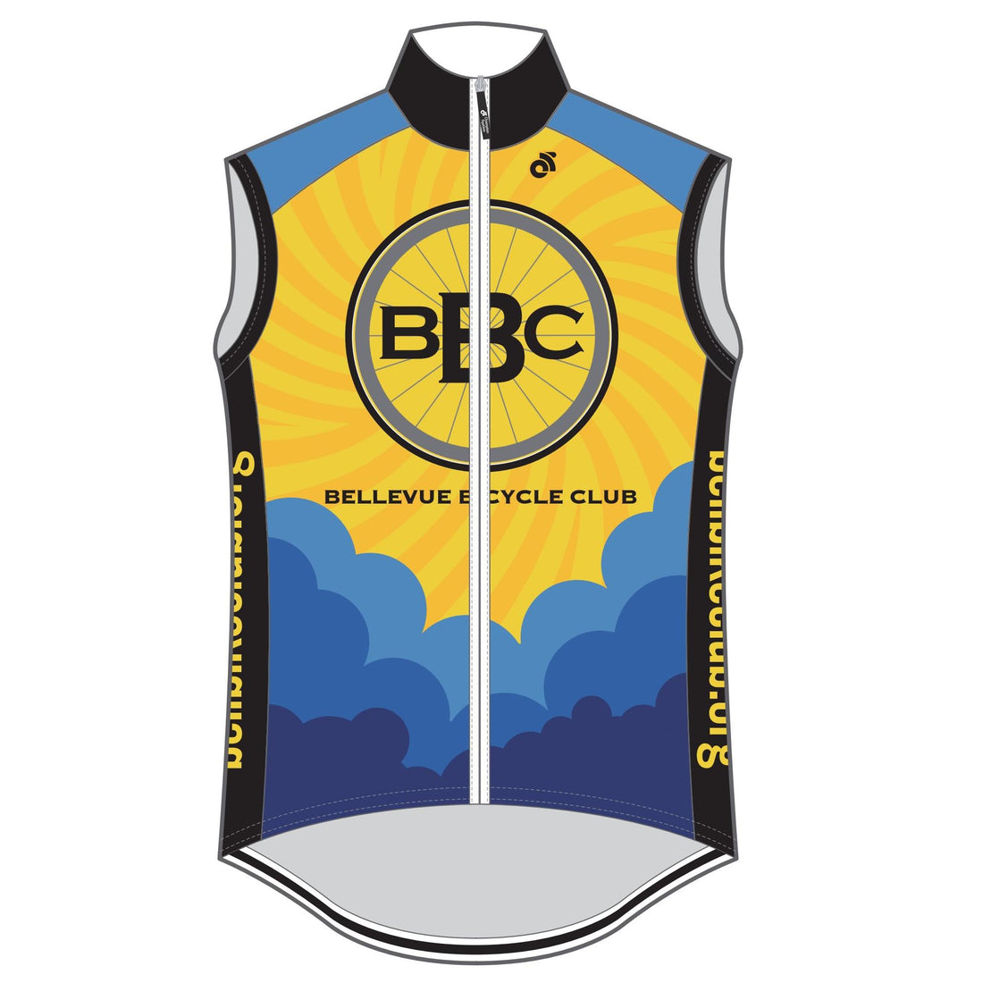 APEX Wind Vest