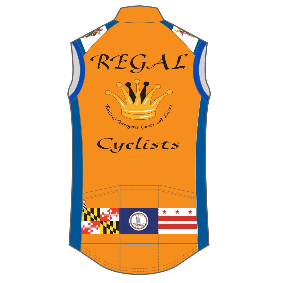 APEX Wind Vest