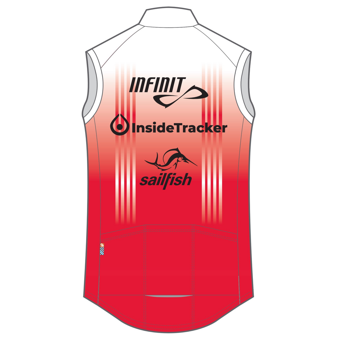 APEX Wind Vest