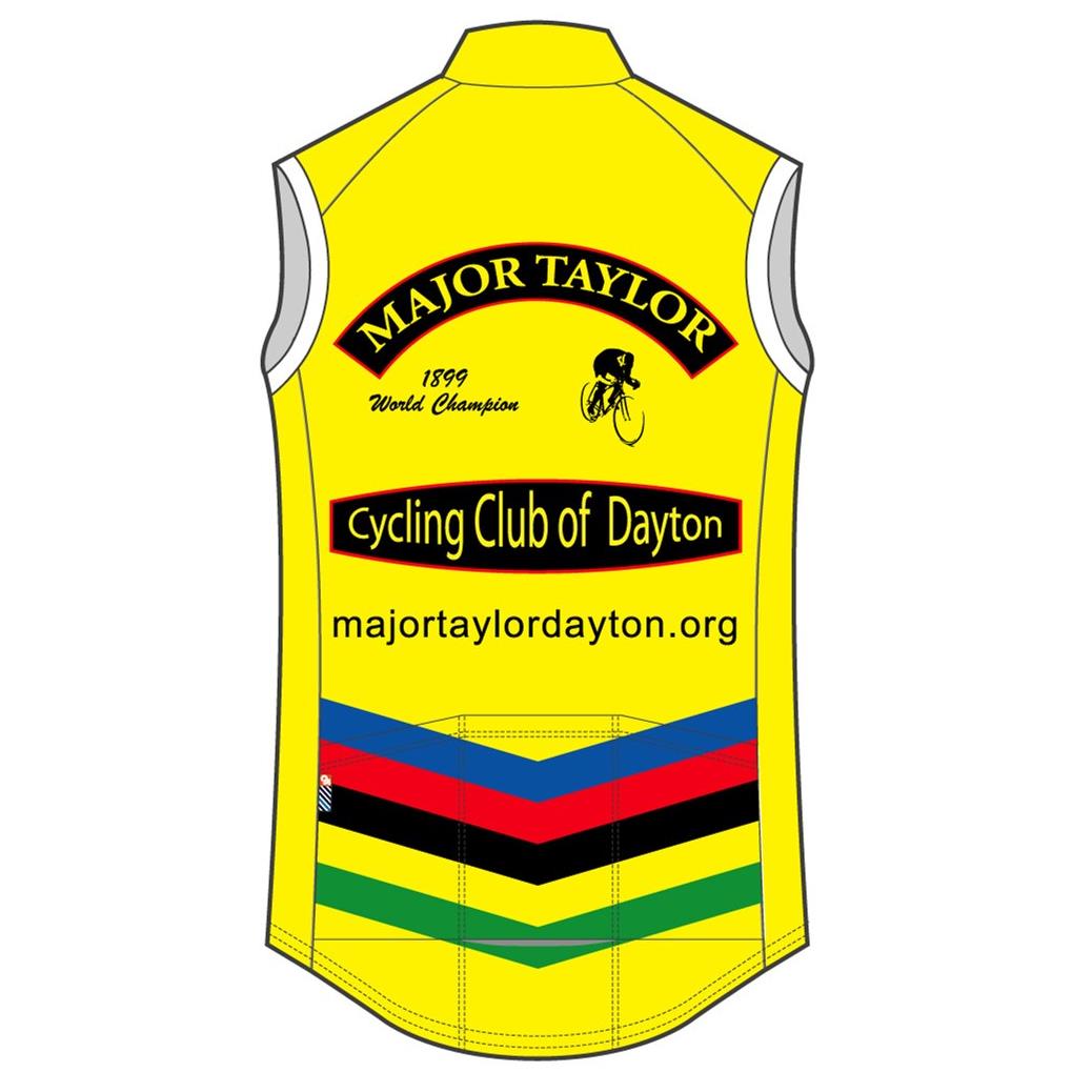 APEX Wind Vest