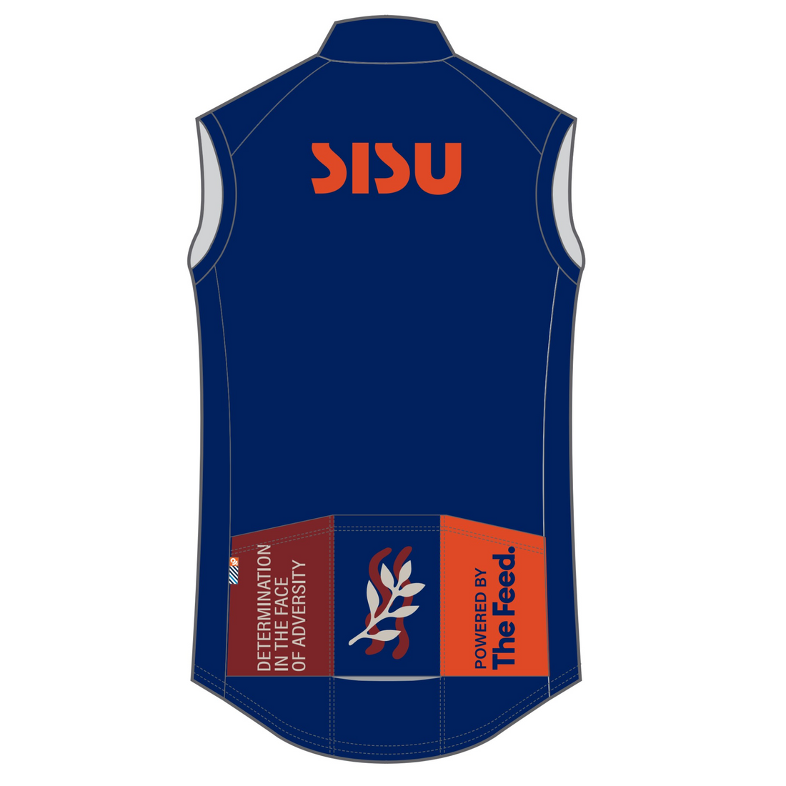 APEX Wind Vest