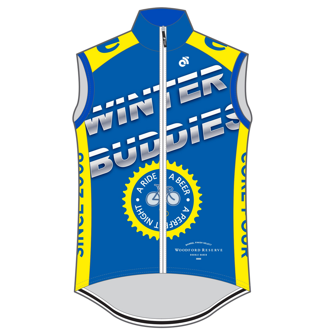 APEX Wind Vest